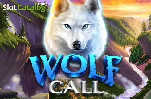 Wolf Call логотип