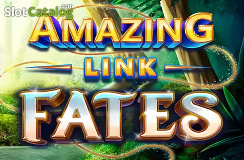 Amazing Link Fates логотип