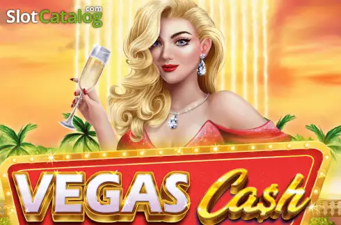 Vegas Cash (SpinPlay Games) слот