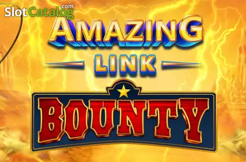 Amazing Link Bounty логотип