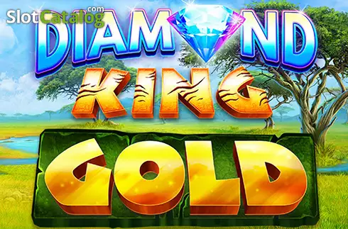 Diamond King Gold слот