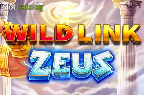Wild Link Zeus слот