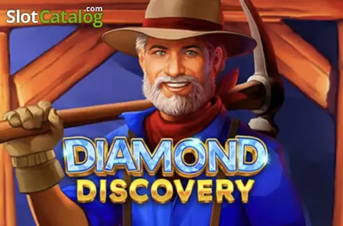 Diamond Discovery слот