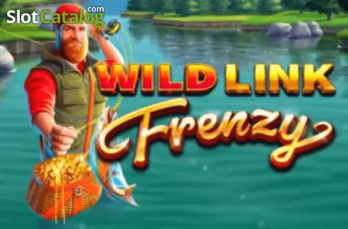 Wild Link Frenzy слот