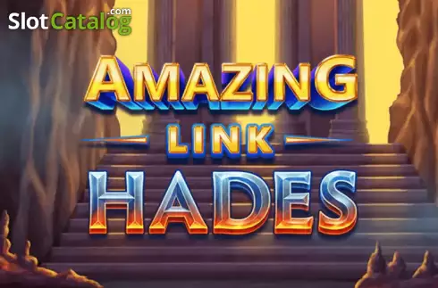 Amazing Link Hades слот