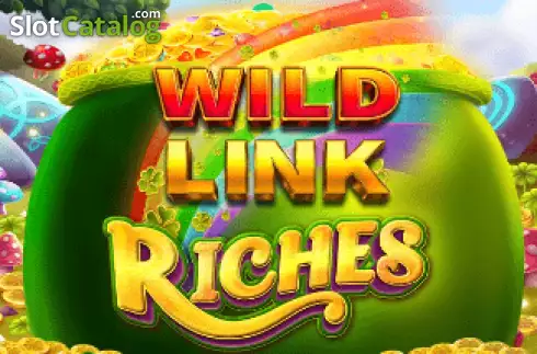 Wild Link Riches слот