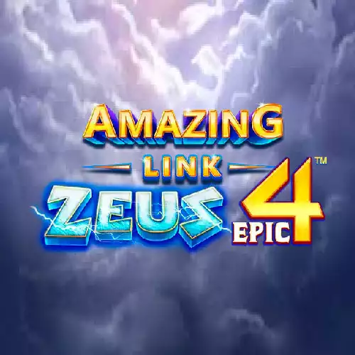Amazing Link Zeus Epic 4 логотип