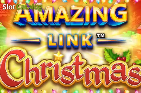 Amazing Link Christmas SpinPlay Games