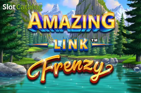 Amazing Link Frenzy слот