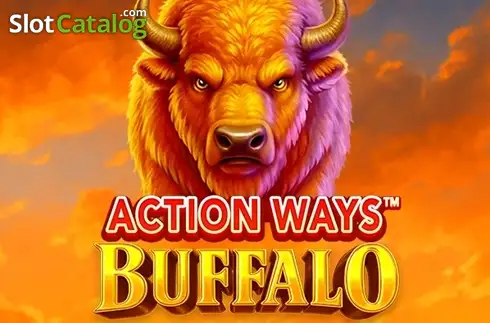 Action Ways Buffalo слот
