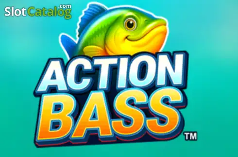 Action Bass слот