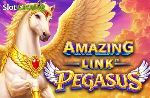 Amazing Link Pegasus слот