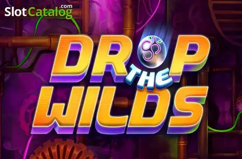 Drop the Wilds слот