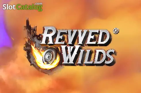 Revved Wilds слот