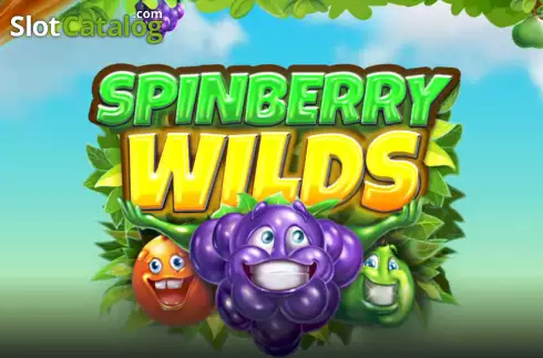 Spinberry Wilds логотип