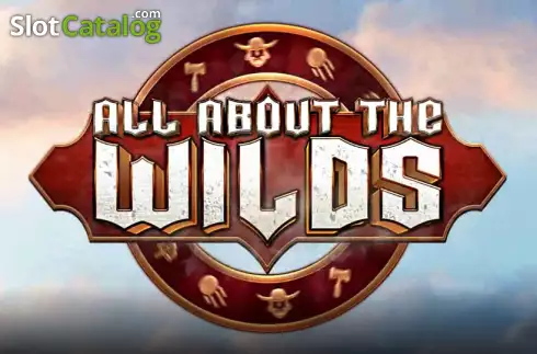 All About the Wilds слот