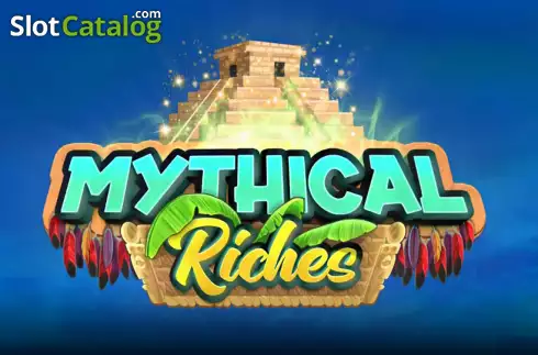 Mythical Riches слот