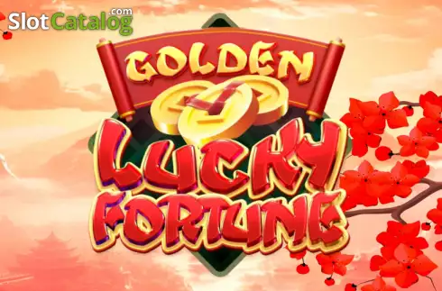 Golden Lucky Fortune слот