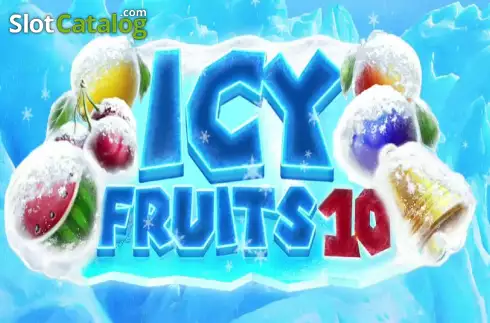 Icy Fruits 10 слот