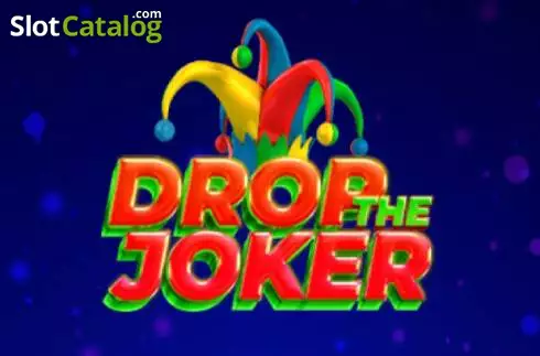 Drop The Joker логотип
