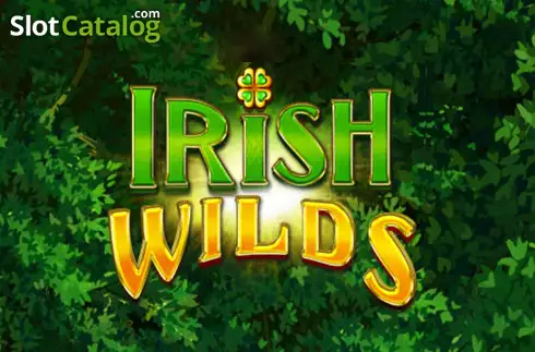 Irish Wilds логотип
