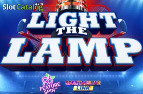 Light The Lamp логотип