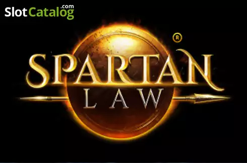 Spartan Law слот