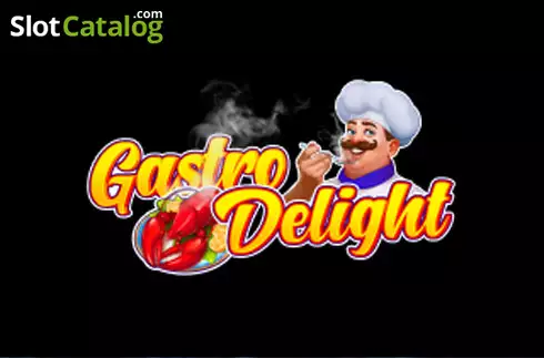 Gastro Delight слот