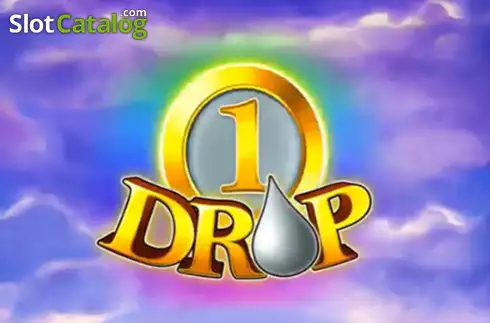 1 Drop слот