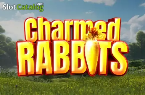 Charmed Rabbits логотип