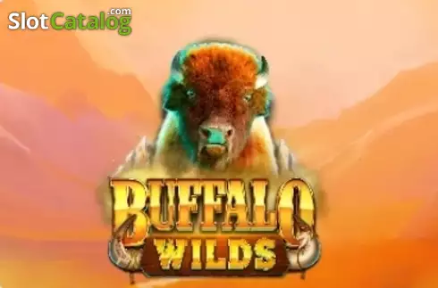 Buffalo Wilds слот