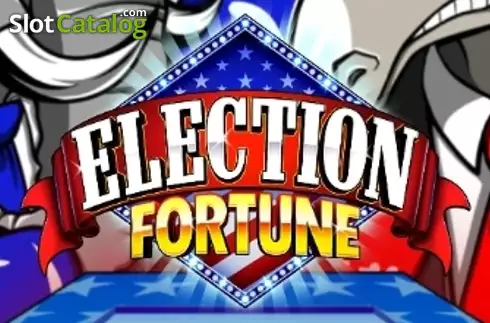 Election Fortune слот