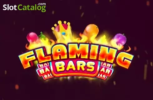 Flaming Bars (Spinberry) слот
