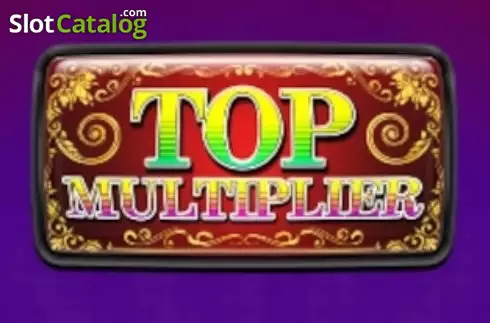 Top Multiplier слот