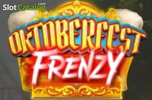 Oktoberfest Frenzy логотип
