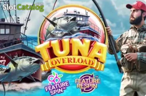 Tuna Overload логотип