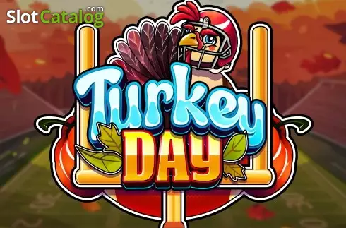 Turkey Day слот