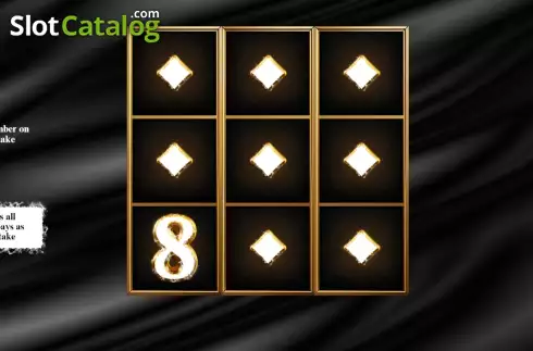 Скрин2. 10x Minimum Magnetic Force слот