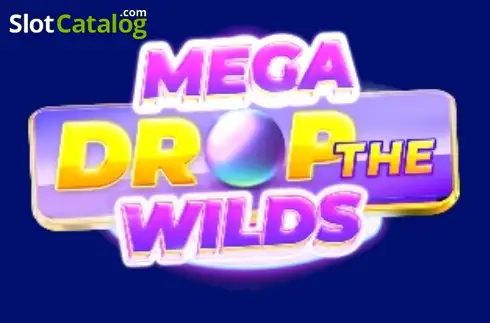 Mega Drop The Wilds логотип