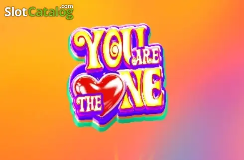 You Are The One слот
