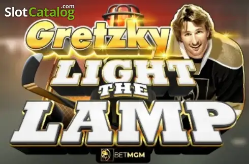 Gretzky Light The Lamp слот