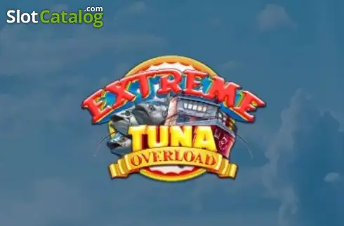 Extreme Tuna Overload логотип