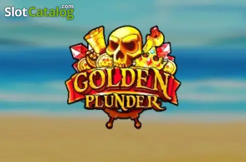 Golden Plunder слот
