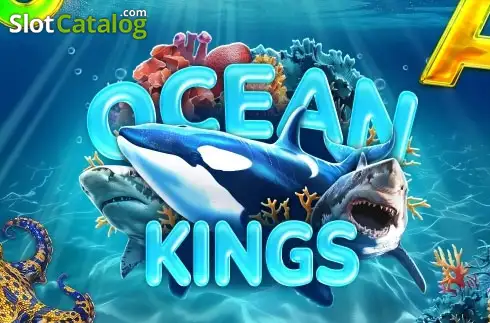 Ocean Kings слот