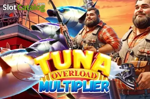 Tuna Overload Multiplier логотип