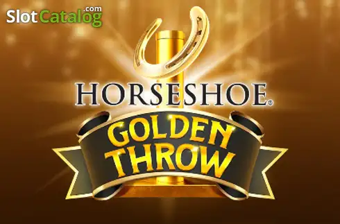 Golden Throw слот