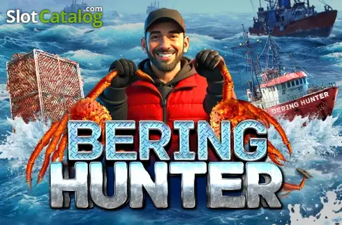 Bering Hunter слот