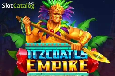Itzcoatls Empire слот