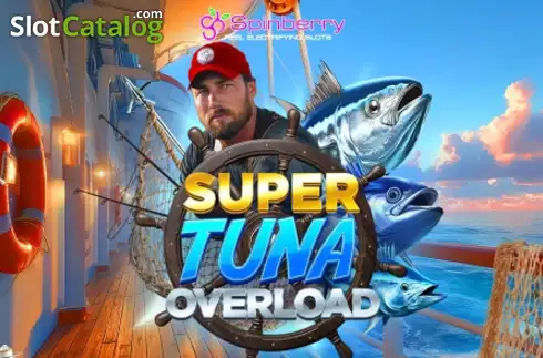 Super Tuna Overload слот