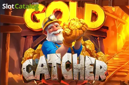 Gold Catcher слот